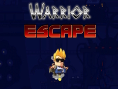 Mchezo Warrior Escape