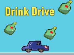 Mchezo Drink Drive