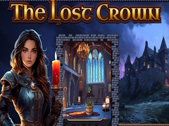 Mchezo The Lost Crown