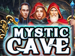 Mchezo Mystic Cave