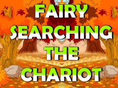 Mchezo Fairy Searching The Chariot