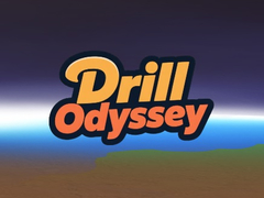 Mchezo Drill Odyssey