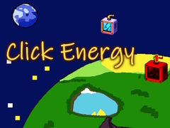 Mchezo Click Energy