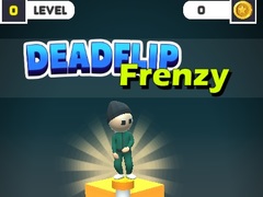 Mchezo Deadflip Frenzy