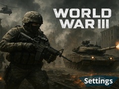 Mchezo World War III