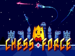 Mchezo Chess Force