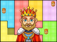 Mchezo Kingdom Puzzles