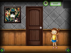Mchezo Amgel Kids Room Escape 290