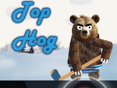 Mchezo Top Hog