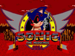 Mchezo Sonic