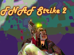Mchezo FNAF Strike 2