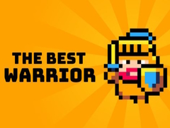 Mchezo The Best Warrior