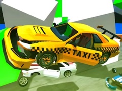 Mchezo Extreme Road