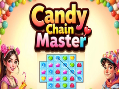 Mchezo Candy Chain Master