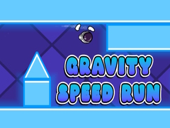 Mchezo Gravity Speed Run