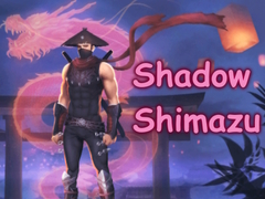 Mchezo Shadow Shimazu