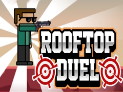 Mchezo Rooftop Duel