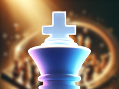 Mchezo Chess Duel
