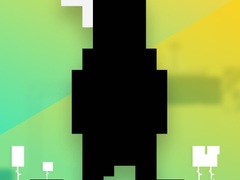 Mchezo Glitch
