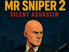 Mchezo Mr Sniper 2 Silent Assassin