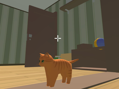 Mchezo Cat Chaos Simulator