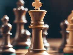Mchezo Chess Online