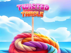 Mchezo Twisted Tangle