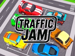 Mchezo Traffic Jam