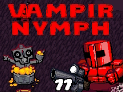 Mchezo Vampir Nymph