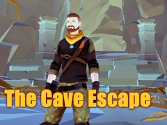 Mchezo The Cave Escape