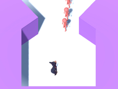 Mchezo Ratomilton The Assassin