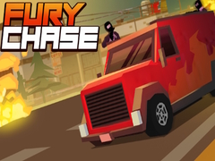 Mchezo Fury Chase