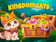 Mchezo Kingdom Cats