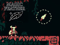 Mchezo Magic Feathers