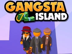 Mchezo Gangsta Island