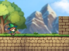Mchezo Hidden Hollow