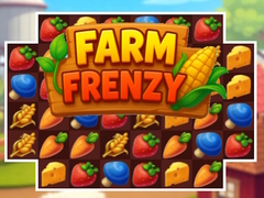 Mchezo Farm Frenzy