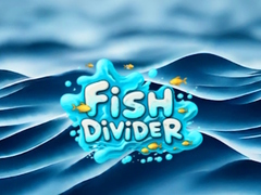 Mchezo Fish Divider