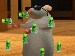 Mchezo Ratomilton Creeper Anomaly