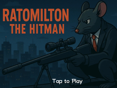 Mchezo Ratomilton The Hitman