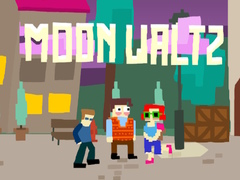 Mchezo Moon Waltz