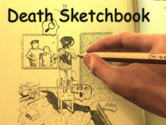 Mchezo Death Sketchbook
