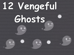 Mchezo 12 Vengeful Ghosts