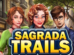 Mchezo Sagrada Trails