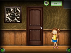 Mchezo Amgel Kids Room Escape 292