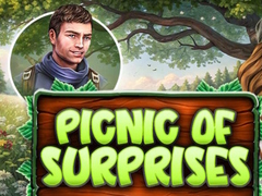 Mchezo Picnic of Surprises