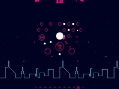 Mchezo Space Bubbles Must Die!