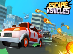 Mchezo Escape Vehicles