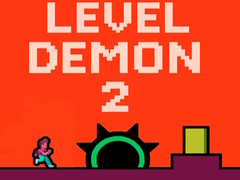 Mchezo Level Demon 2