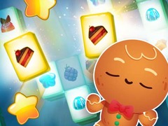 Mchezo Mahjong Quest: Candyland Adventures